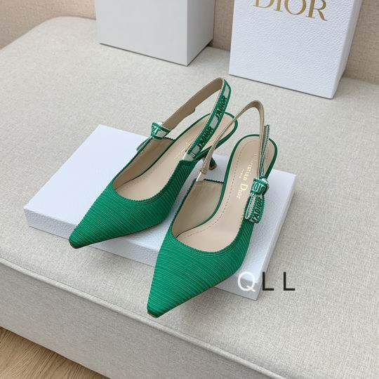 Picture of Dior Shoes _SKUDiorsz33-44LL01213690